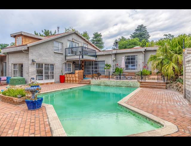 1 BEDROOM STUDIO APARTMENT TO LET IN RIVONIA